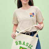 Kit Vibra Brasil
