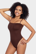Body Modelador Alças Removíveis