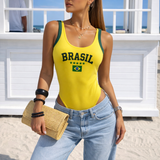 Amarela