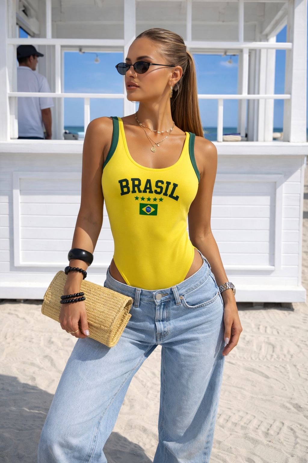 Body Impacto Brasil
