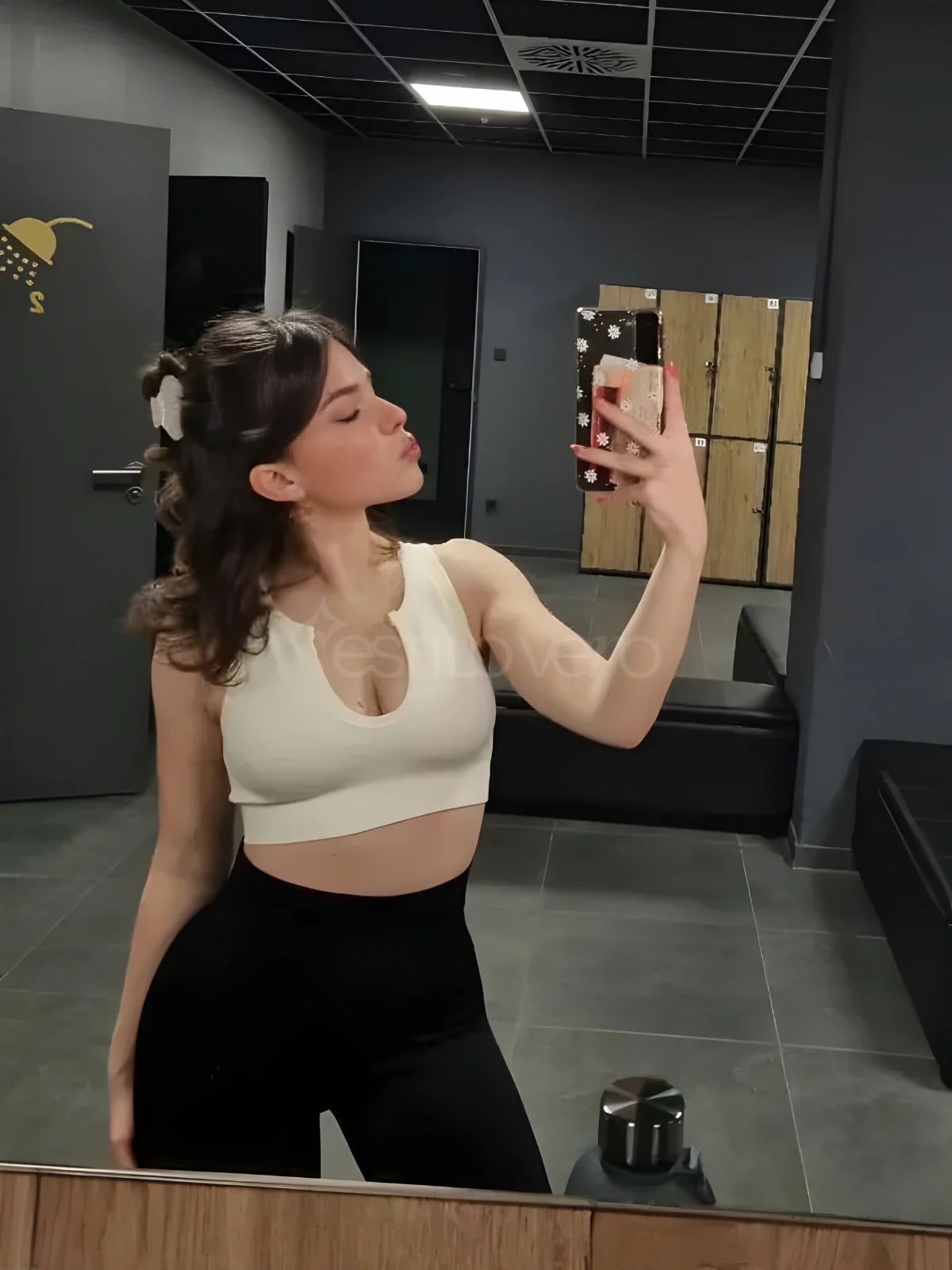 VeroLift™ Crop Top – Lançamento Exclusivo [Compre 1 & Leve 2]