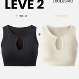 VeroLift™ Crop Top – Lançamento Exclusivo [Compre 1 & Leve 2]