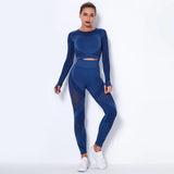 Azul