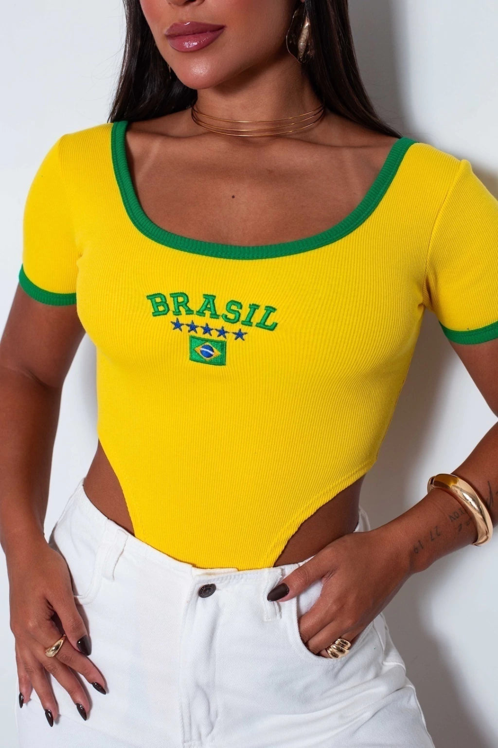 Body Forma Brasil