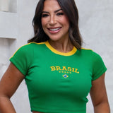 Verde/Amarelo