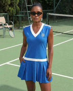 Vestido Match Brasil