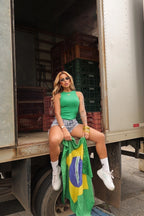 Regata Duo Brasil