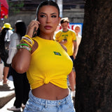 Amarelo