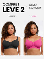 Sutiã PowerComfort | Compre 1 Leve 2