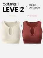 VeroLift™ Crop Top – Lançamento Exclusivo [Compre 1 & Leve 2]