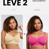 Bege + Rosa