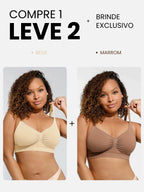 Sutiã PowerComfort | Compre 1 Leve 2