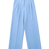 Calça Azul