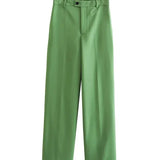 Calça Verde