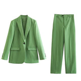 Conjunto Verde