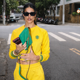 Conjunto Presença Brasil