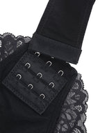 Body Modelador Renda V