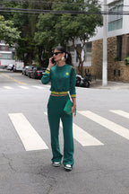 Conjunto Presença Brasil