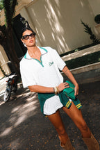 Blusa Flow Brasil