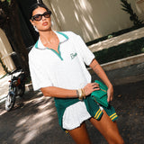 Blusa Flow Brasil