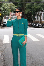 Conjunto Presença Brasil