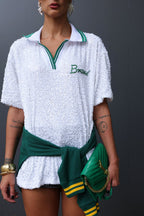 Blusa Flow Brasil