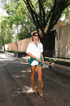 Blusa Flow Brasil