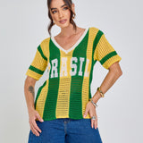 Verde e Amarelo