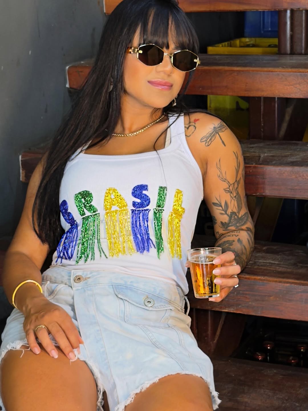 Brasil Artisan | 40% OFF + Brinde Exclusivo
