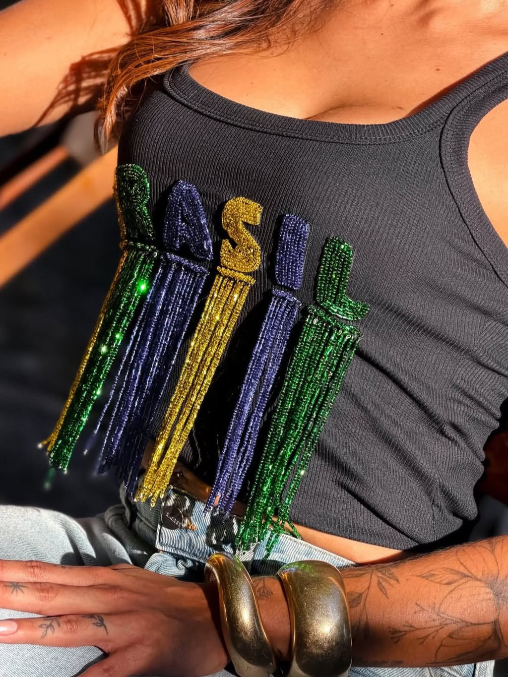 Brasil Artisan | 40% OFF + Brinde Exclusivo