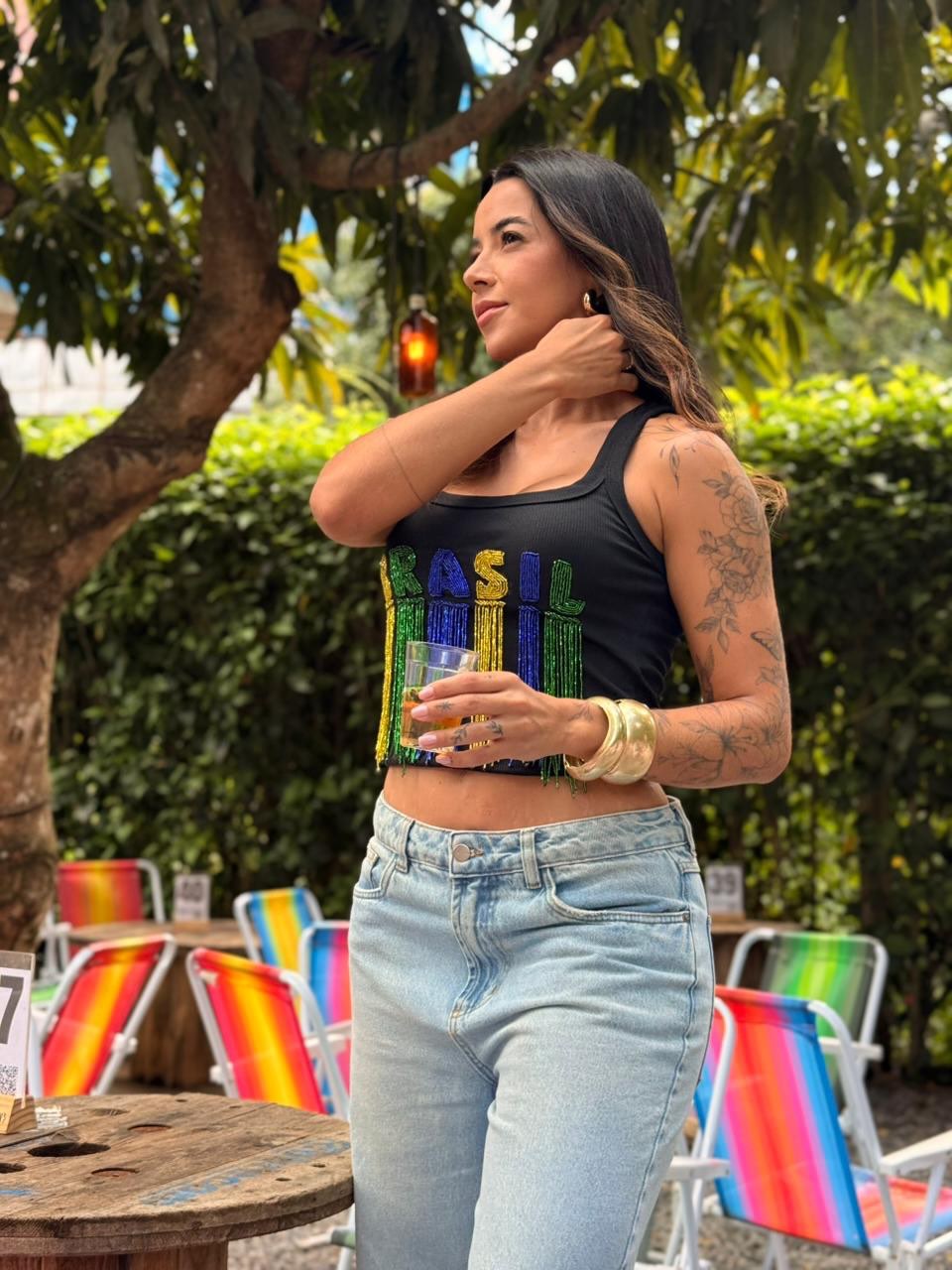 Brasil Artisan | 40% OFF + Brinde Exclusivo