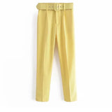 Amarelo Dourado