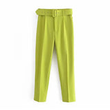 Verde Limão