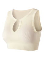 VeroLift™ Crop Top – Lançamento Exclusivo [Compre 1 & Leve 2]