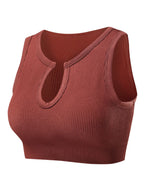 VeroLift™ Crop Top – Lançamento Exclusivo [Compre 1 & Leve 2]