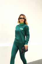 Conjunto Vibra Brasil