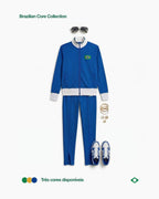 Conjunto Vibra Brasil