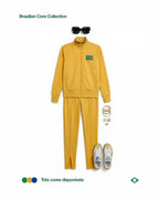 Conjunto Vibra Brasil