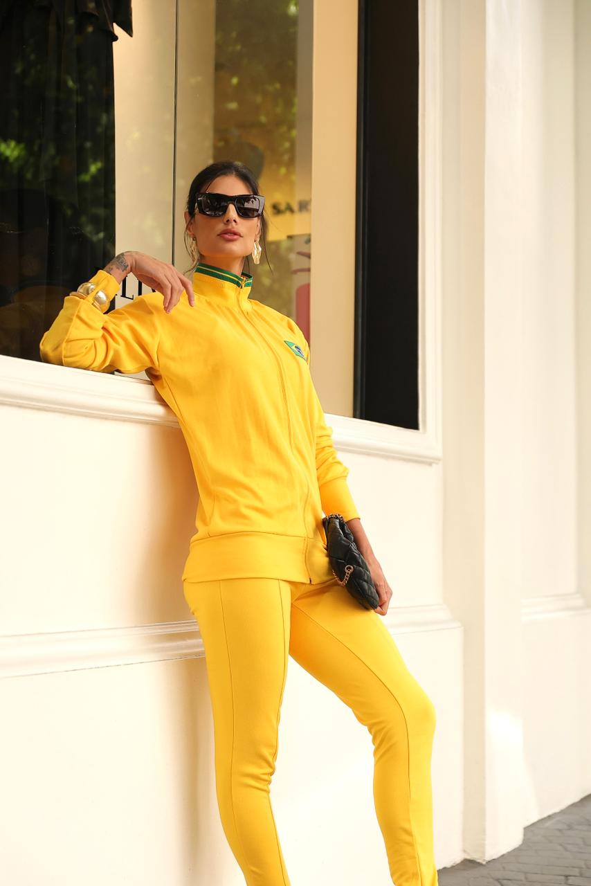 Conjunto Vibra Brasil