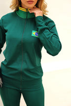 Conjunto Vibra Brasil