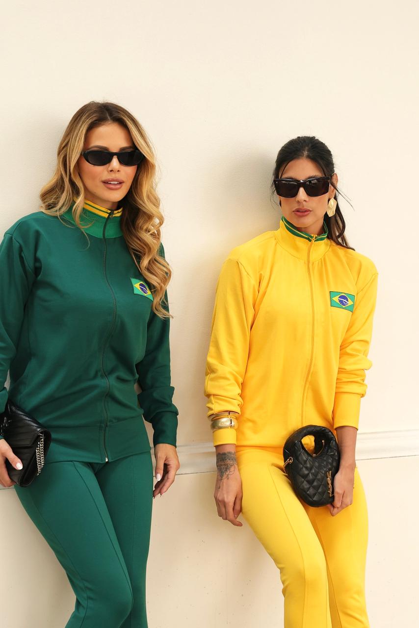Conjunto Vibra Brasil