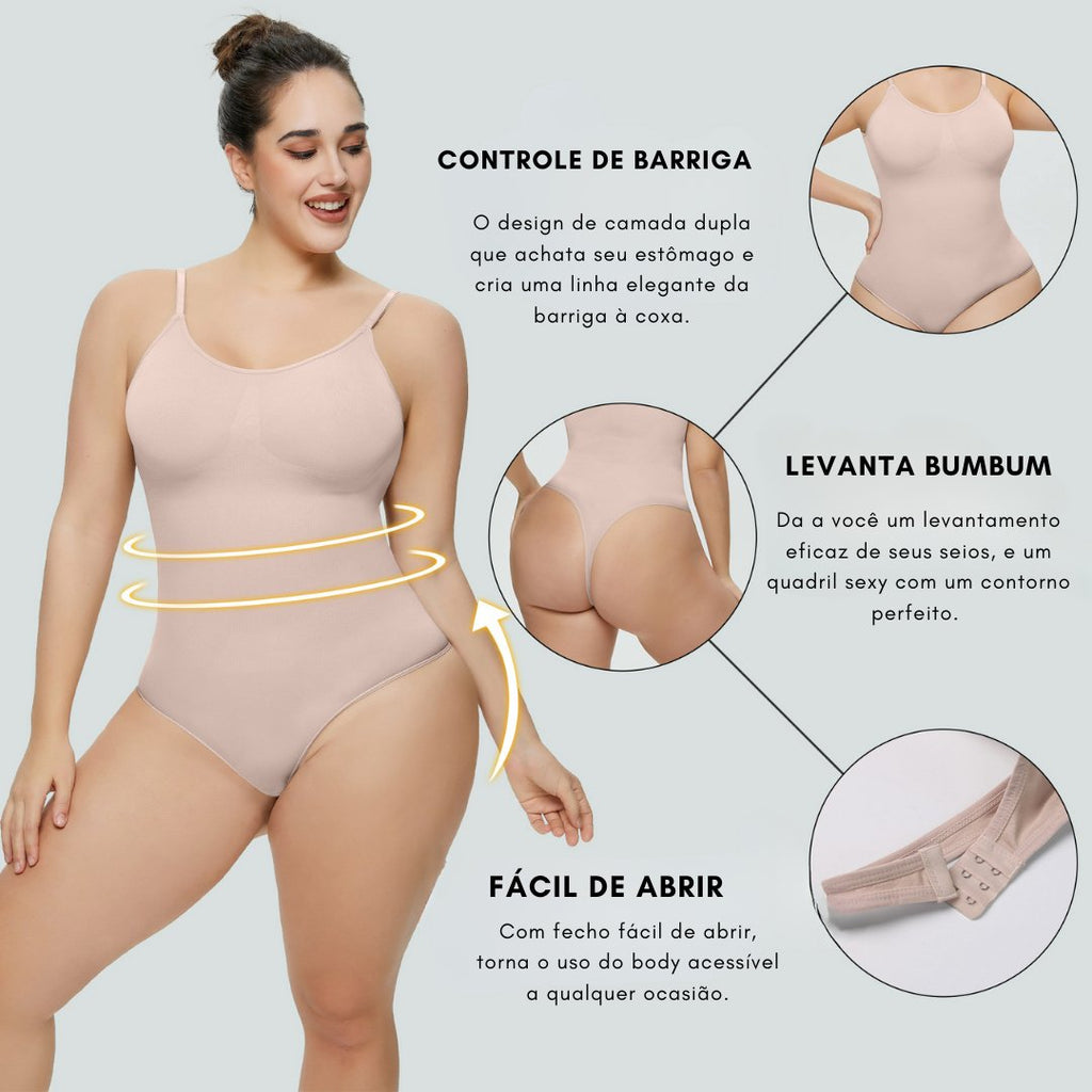 Body Sculpture Comfort