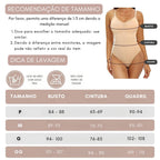 Body Sculpture Comfort