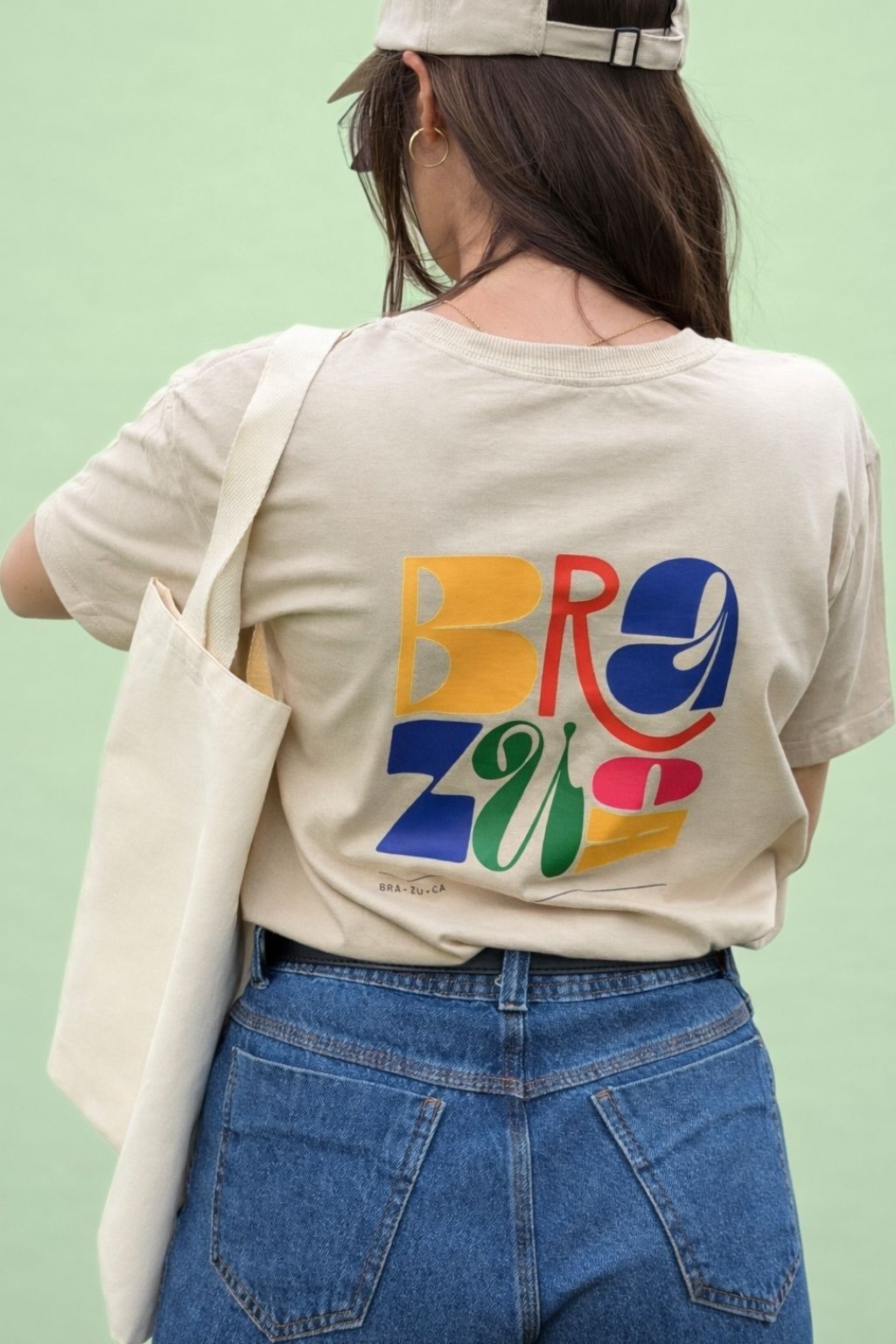 Kit Vibra Brasil