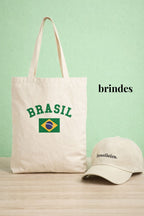 Kit Vibra Brasil