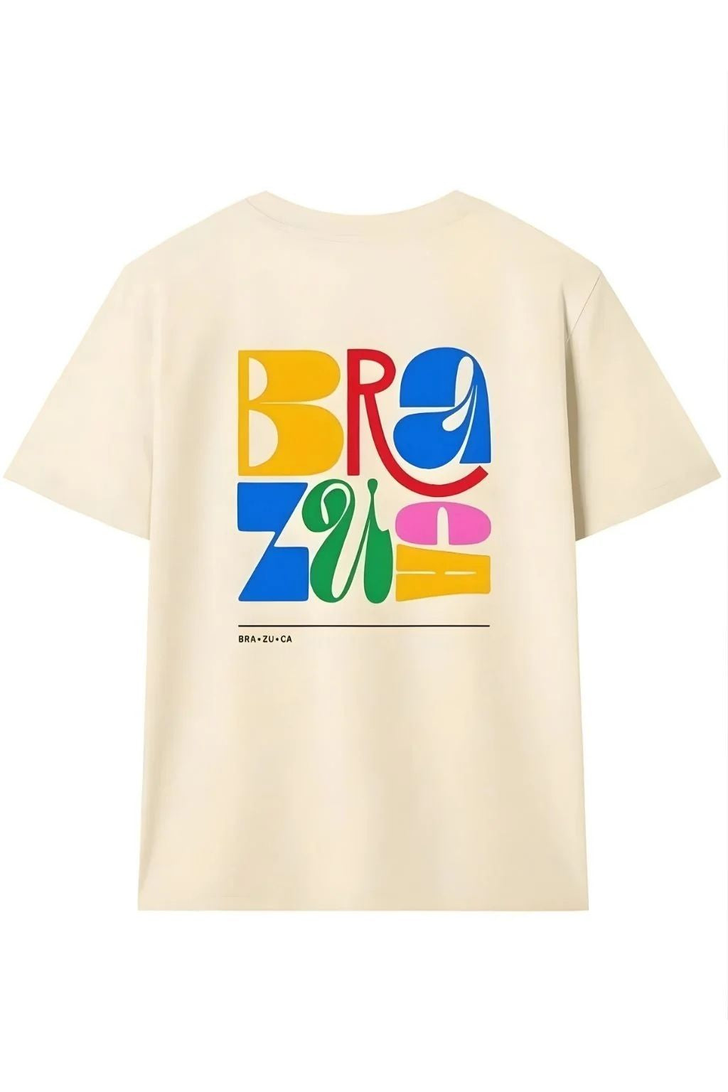 Kit Vibra Brasil
