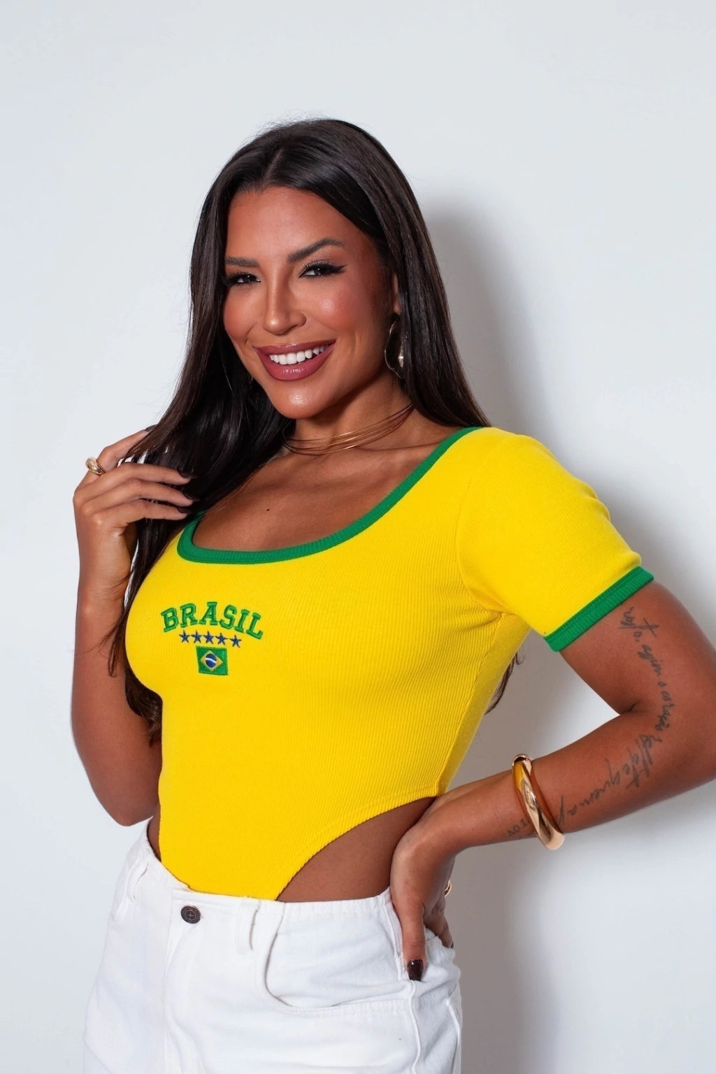 Body Forma Brasil