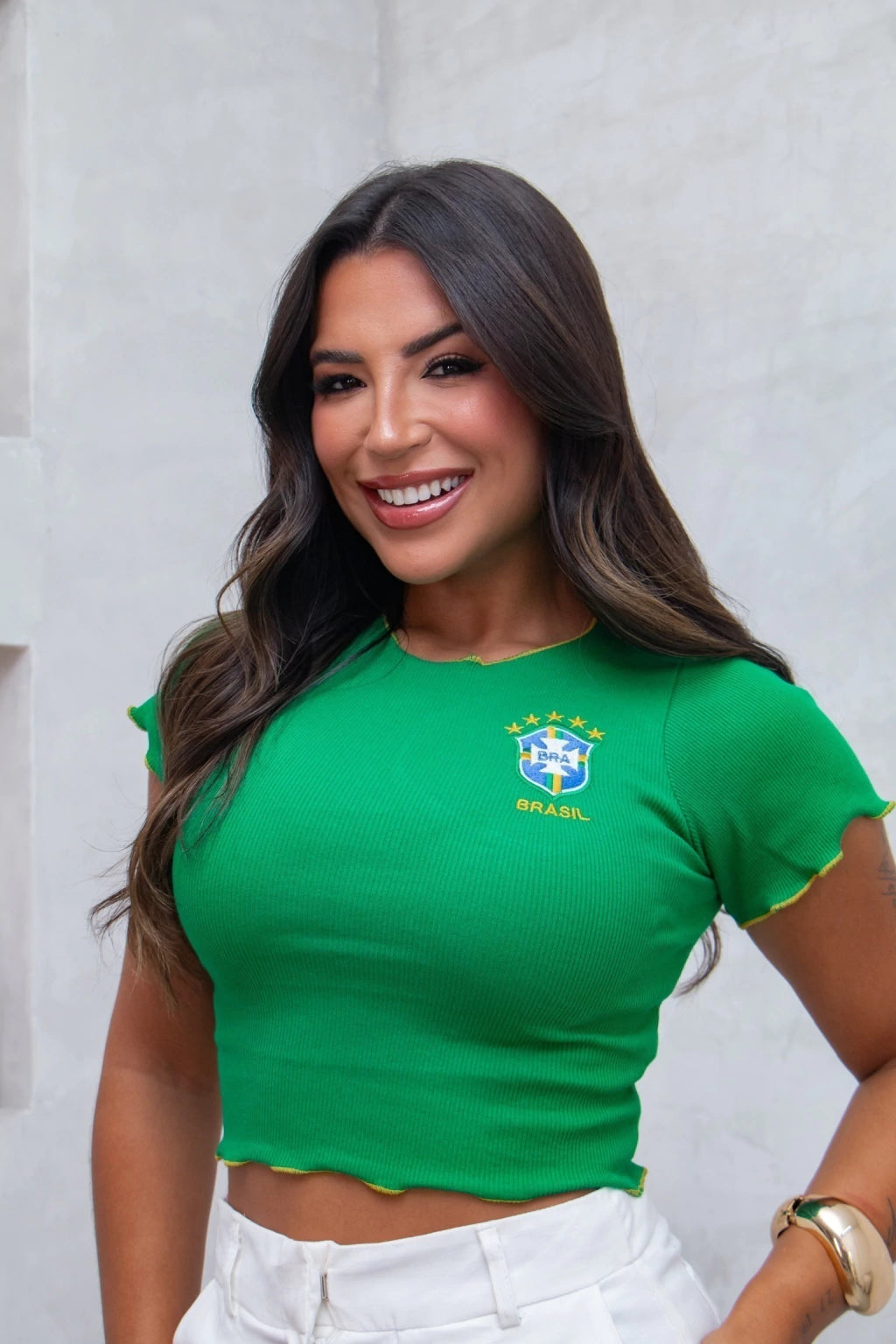 Bella Frufru Fit