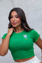 Bella Frufru Fit
