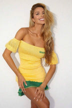 Vestido Brisa Brasil